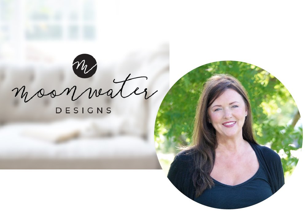 “Deidre did such a awesome job capturing the look at feel of my design business. I have a critical eye for design but after just one coffee date together, she came back to me two weeks later with my entire brand laid out both beautifully and strategically aligned. Impressive! The process of our projects together were easy, seamless and quicker than our original timeline. I couldn’t be happier.”  - Marci A., Moonwater Designs, Commercial &amp; Home Design